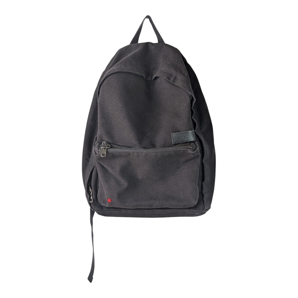 STATE Lorimer Backpack Black Canvas State Lorimer Backpack State Backpack
